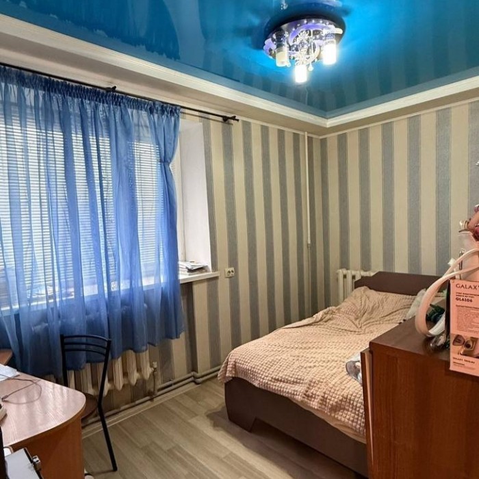 Фото Продажа 2-х комнатной квартиры с автономным отоплением в центральном р-не города, квартал Димитрова, р-н Ресторана, ,Корона, ,.