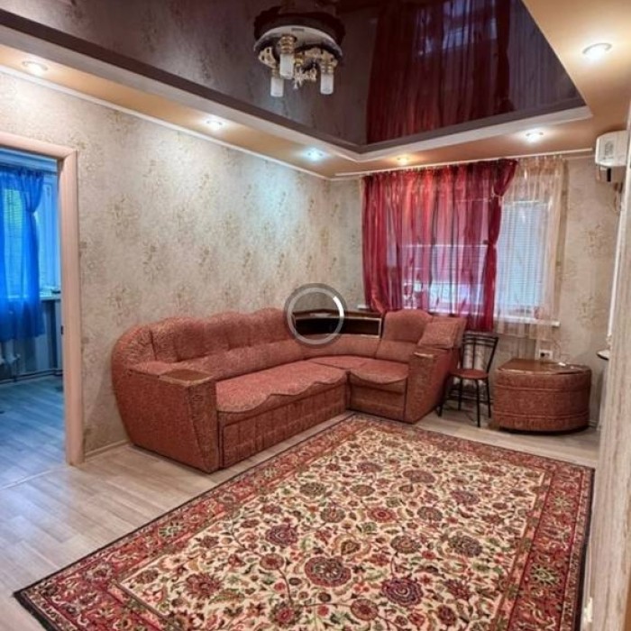 Фото Продажа 2-х комнатной квартиры с автономным отоплением в центральном р-не города, квартал Димитрова, р-н Ресторана, ,Корона, ,.