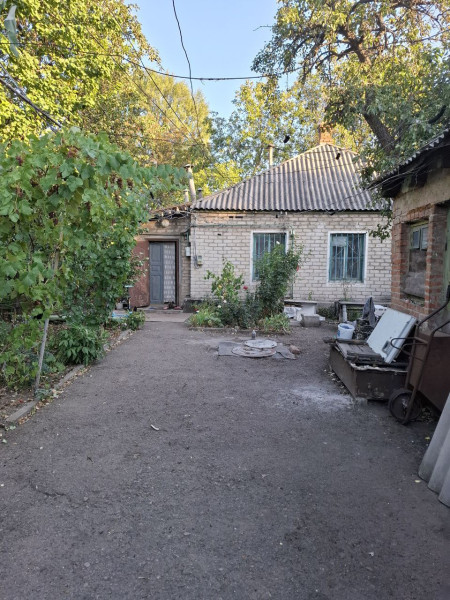 Фото Дом р-н парка 1-го Мая