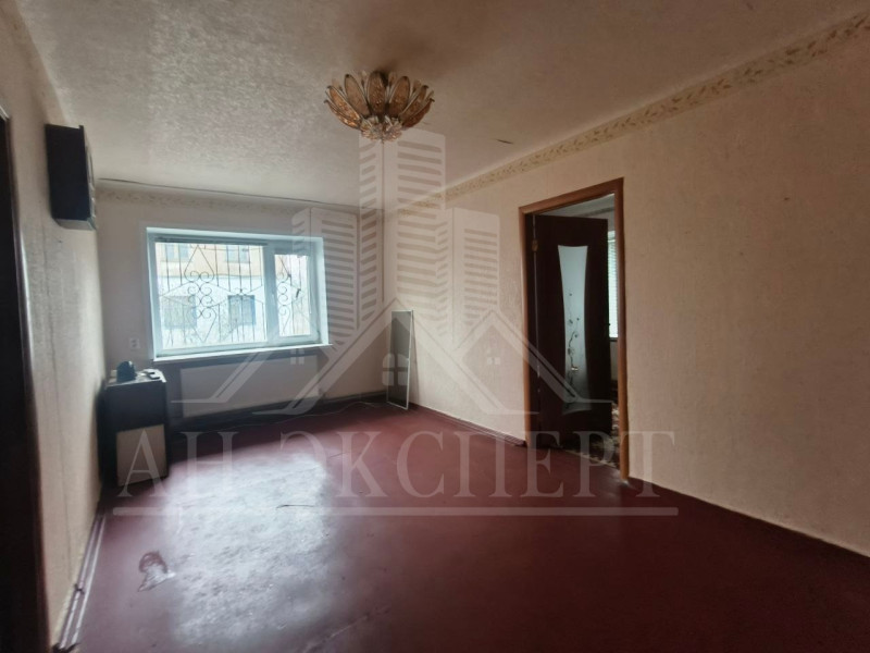 Фото Квартира г. Стаханов (ул. Матросова, 10)