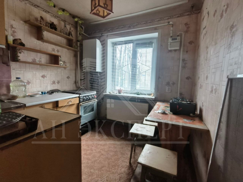 Фото Квартира г. Стаханов (ул. Матросова, 10)