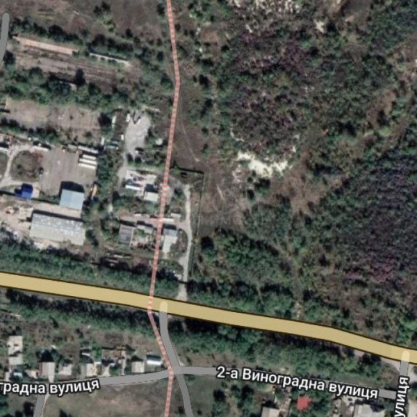 Фото Продам участок 115 соток в П.Тепличном