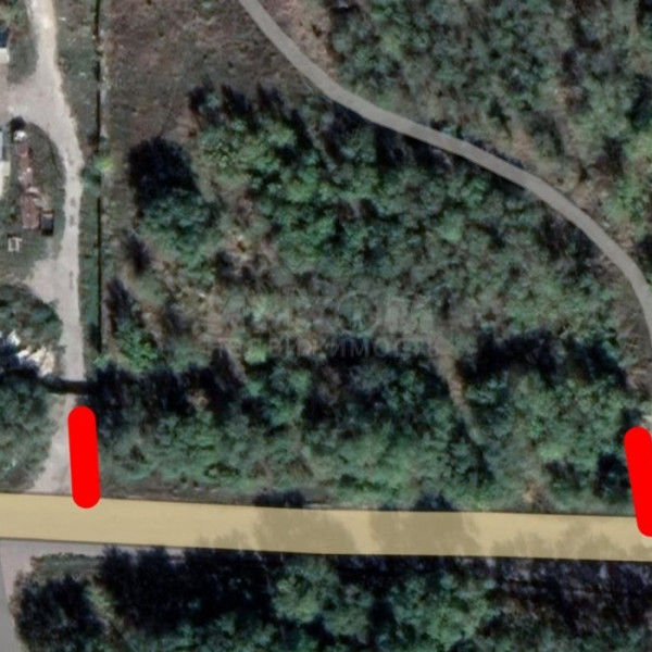 Фото Продам участок 115 соток в П.Тепличном