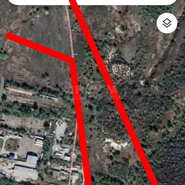 Продам участок 115 соток в П.Тепличном