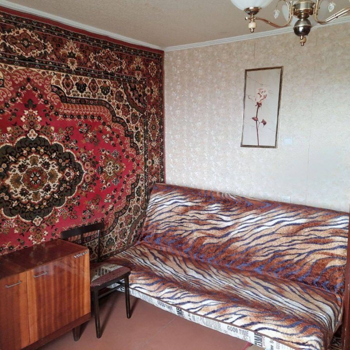 Фото Продам 1-комнатную квартиру кв. Мирный, д. 15