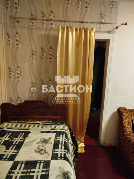 Дом, переулок Аверьянова ID:1917826