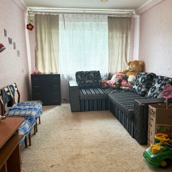 7365 Продам 2х комн. квартиру в р-не СШ 6