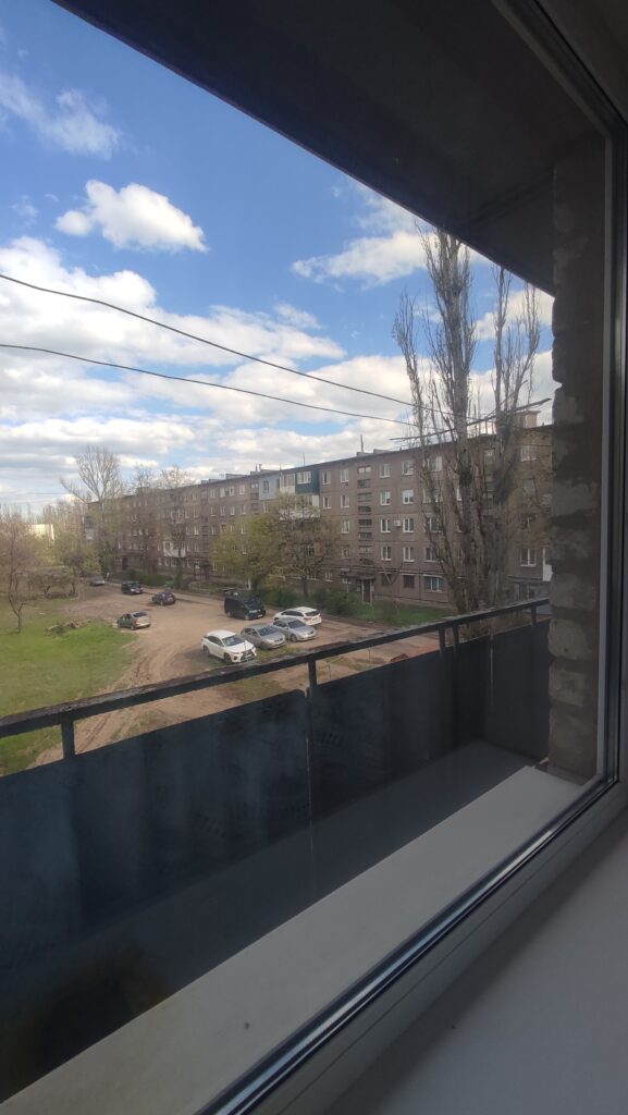 Фото №1080, Продается 3-х комнатная квартира по ул. Дунайварошская, район СШ №6