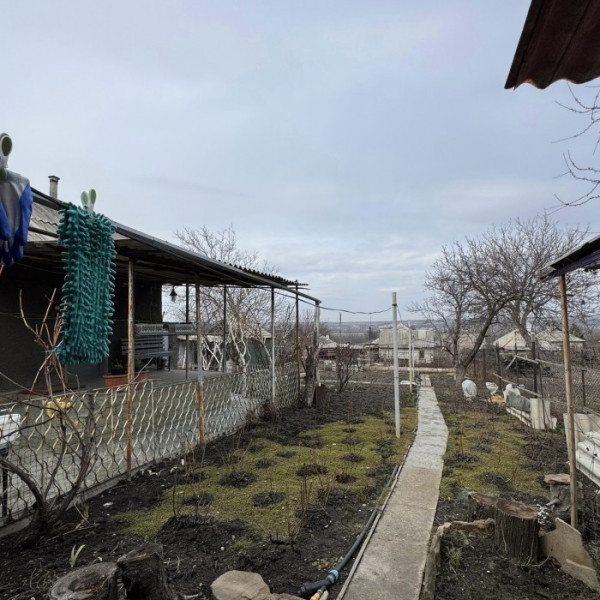 Фото Продам дом 100м2, улица Агрономическая