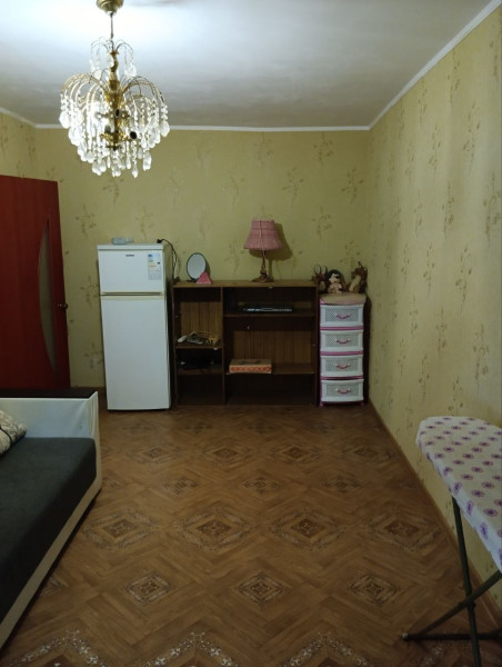 Фото 2-х комнатная квартира п. Фабричное, ул. Гагарина