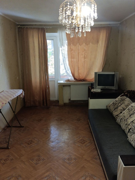 2-х комнатная квартира п. Фабричное, ул. Гагарина
