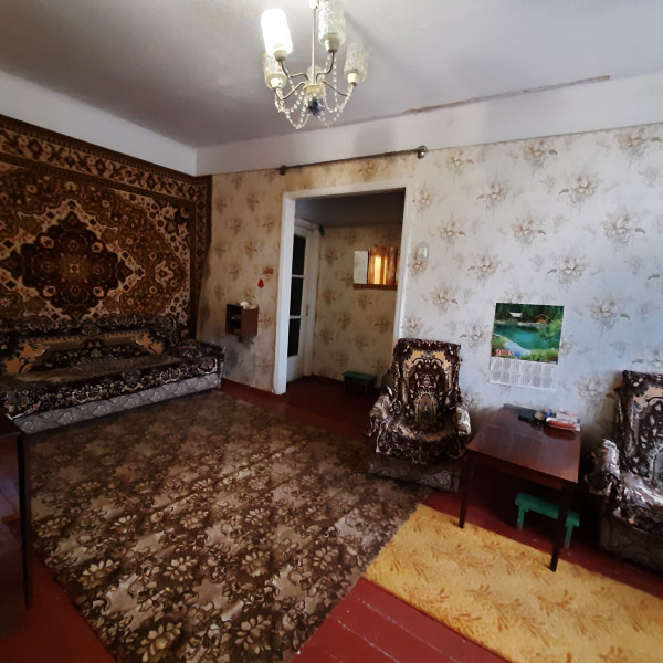 Фото №566 Продаётся 3 комн. кв-ра, ул. Горького, р-н ресторана “Янтарь”