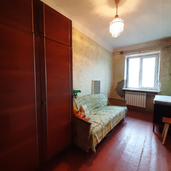 Фото №566 Продаётся 3 комн. кв-ра, ул. Горького, р-н ресторана “Янтарь”