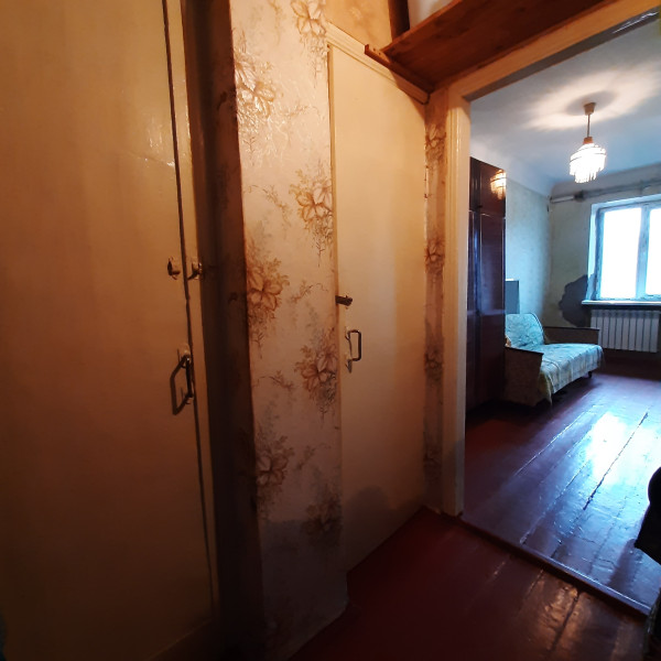 Фото №566 Продаётся 3 комн. кв-ра, ул. Горького, р-н ресторана “Янтарь”