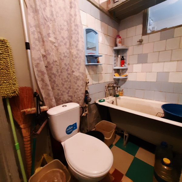 Фото №566 Продаётся 3 комн. кв-ра, ул. Горького, р-н ресторана “Янтарь”