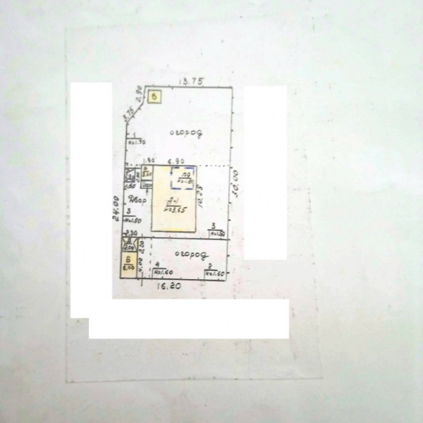 Фото № 6702 Продам дом на Жиловке