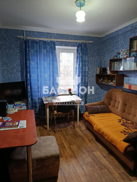 Фото 3-х комнатная квартира, квартал Ирины Левченко, 11 ID:2066980