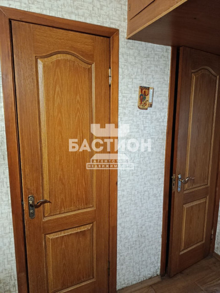 Фото 3-х комнатная квартира, квартал Ирины Левченко, 11 ID:2066980