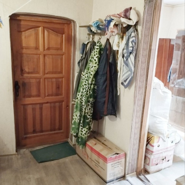 Продам дом район Роддома ( Жовтневый район).