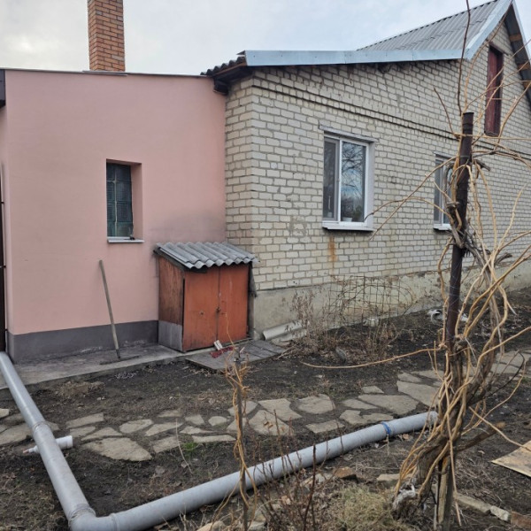 Фото Продам дом Лутугинский район, с. Гаевое