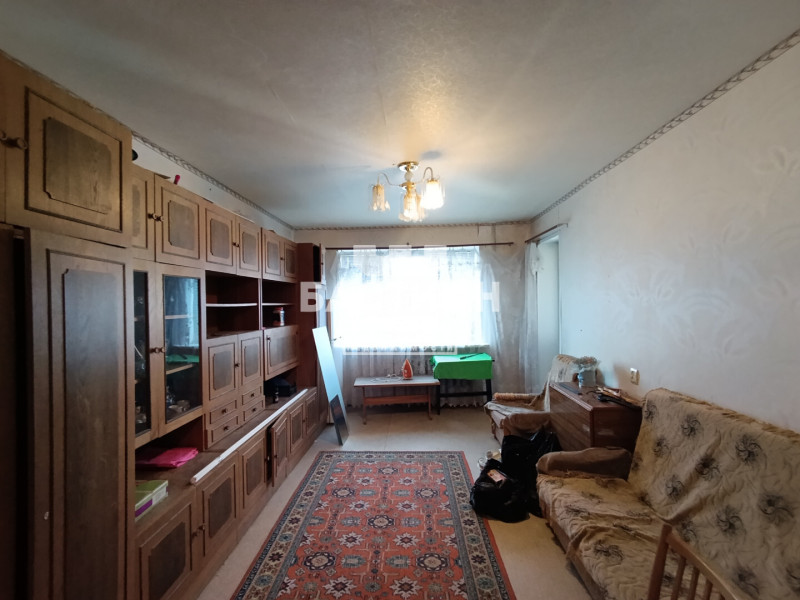 3-х комнатная квартира, улица Суходольская , 9, ID:1917685