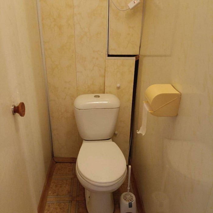 Фото Сдам на длительный срок 1 комнатную квартиру, кв. Якира дом 1
