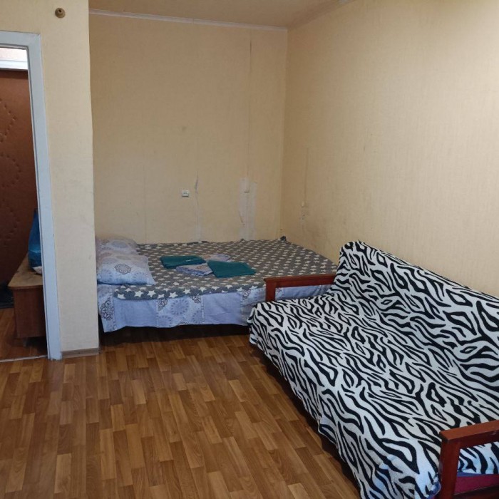 Фото Сдам на длительный срок 1 комнатную квартиру, кв. Якира дом 1