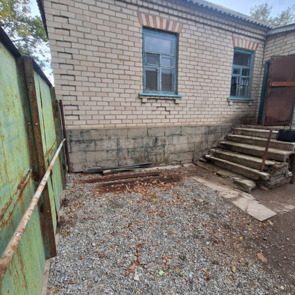 Фото Продам Дом 65. 80м2 п. Тепличное