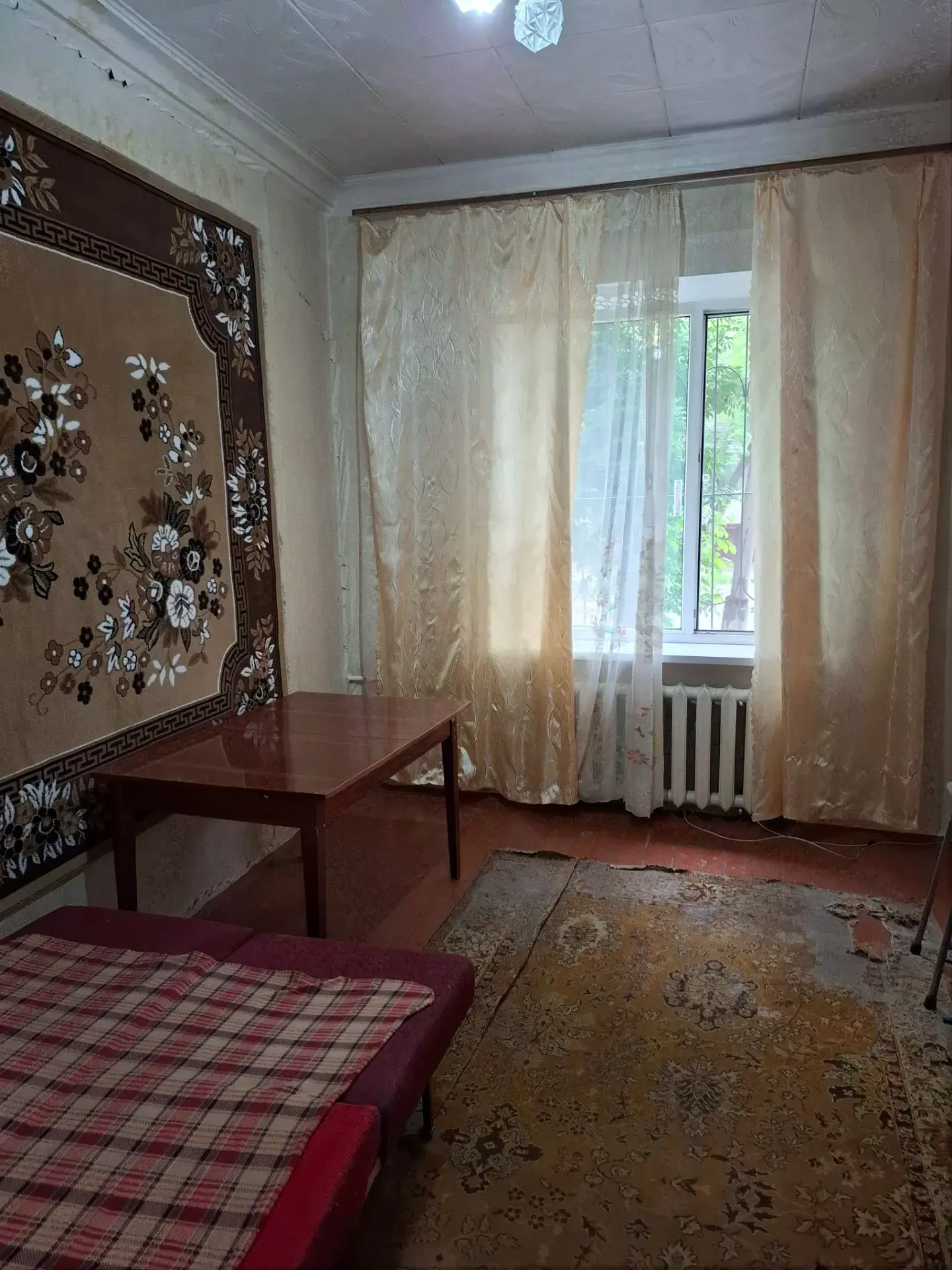 2-х комнатная квартира ул. Славянская