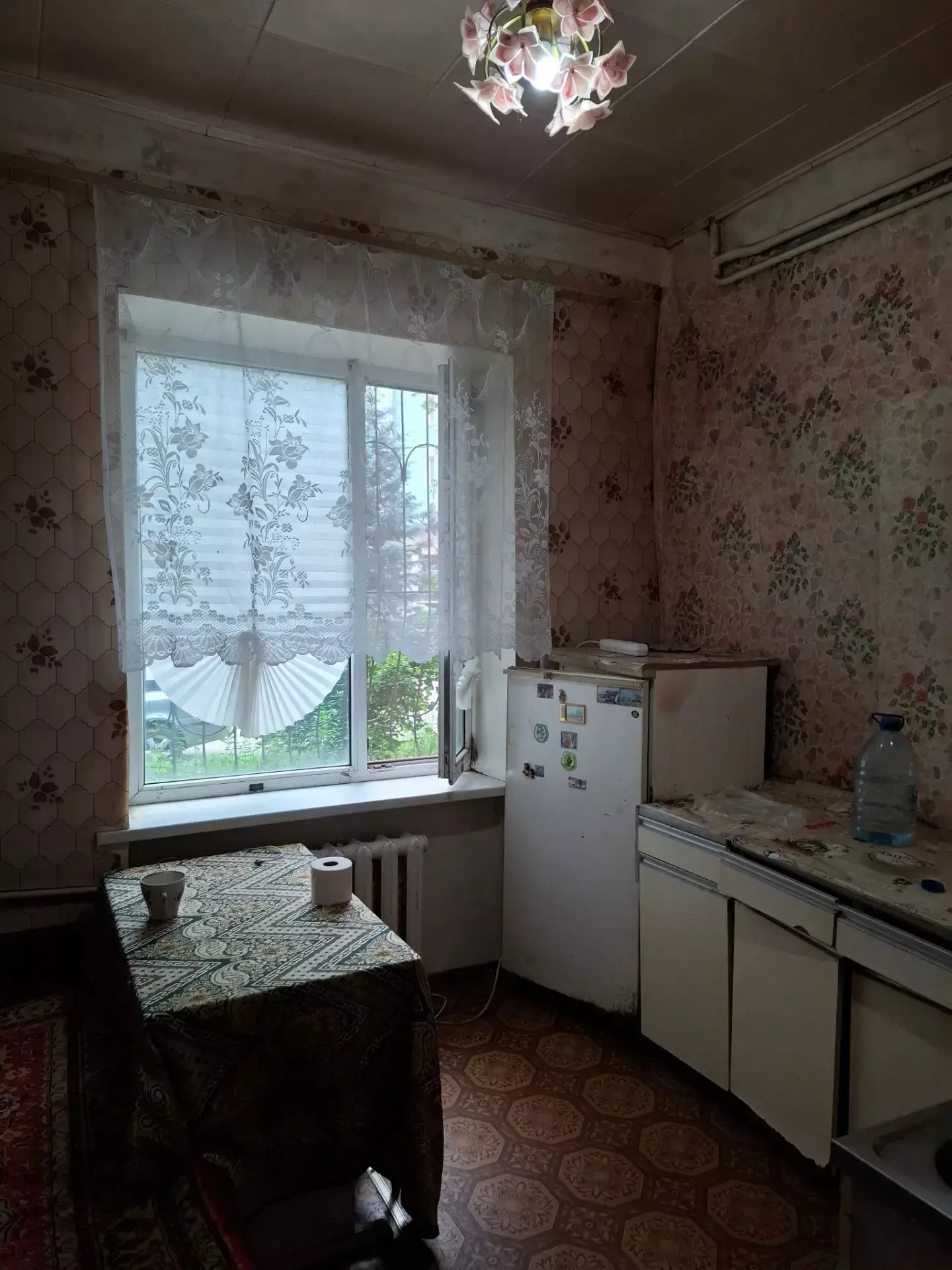 Фото 2-х комнатная квартира ул. Славянская