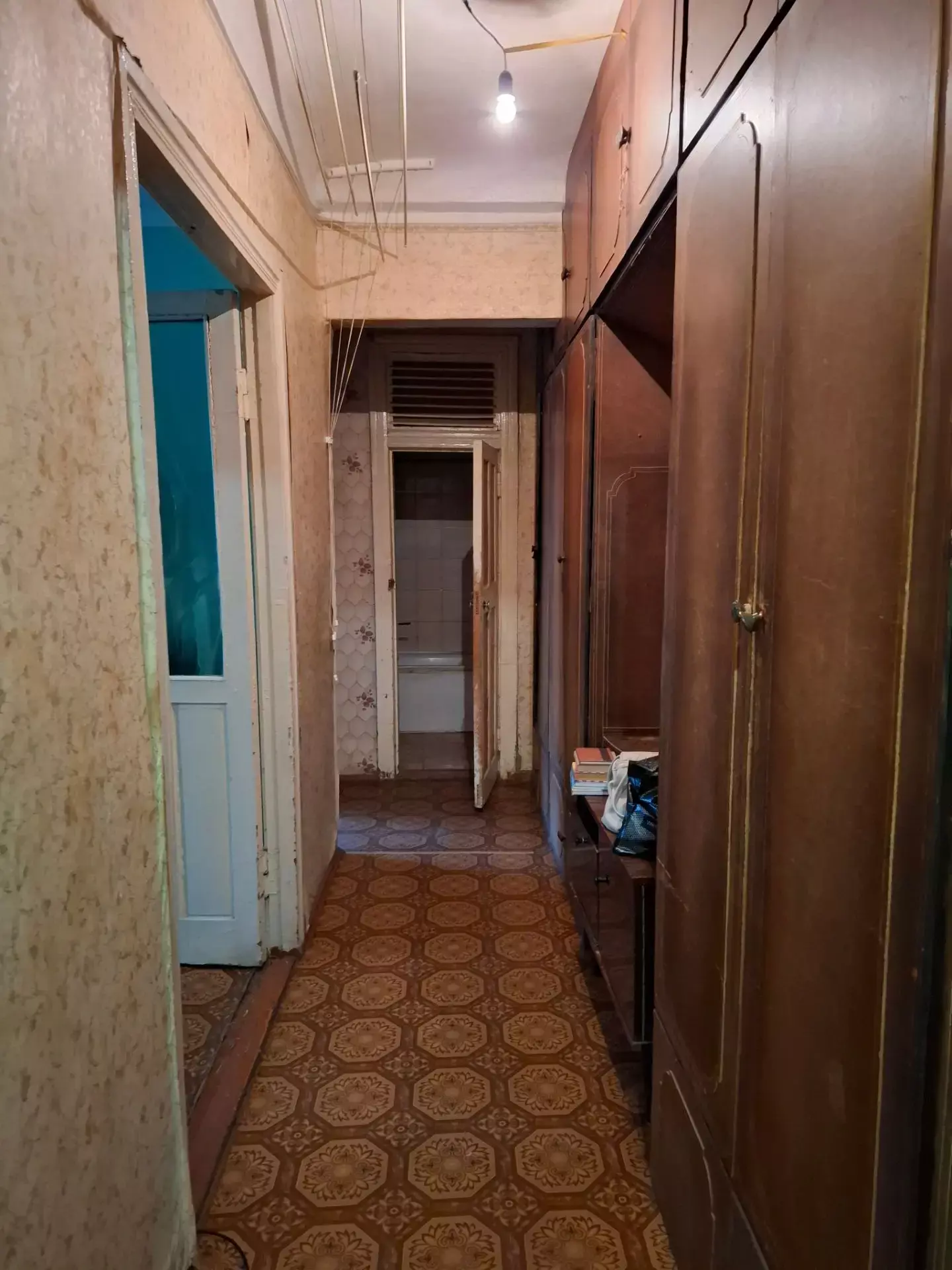 Фото 2-х комнатная квартира ул. Славянская