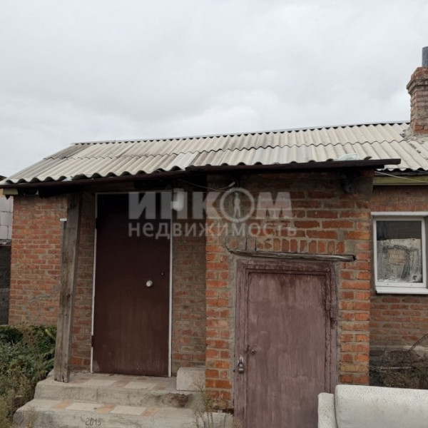 Дом 30м2 ул. Энгельса Камброд