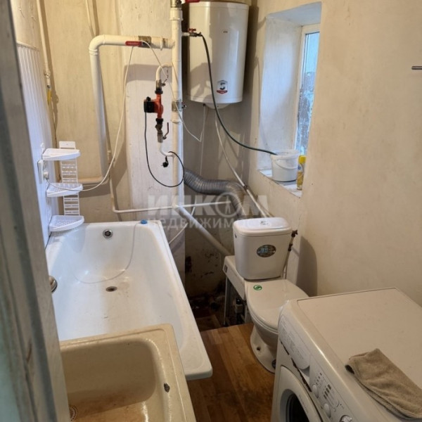 Фото Дом 30м2 ул. Энгельса Камброд