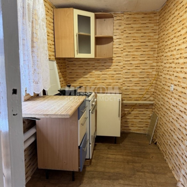 Фото Дом 30м2 ул. Энгельса Камброд