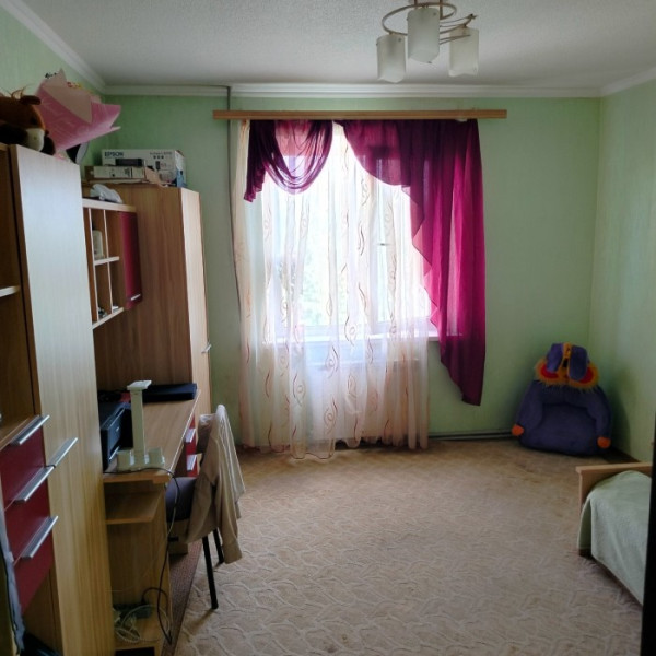 Фото Продам 2к кв. Ленинского Комсомола 8Б с А. О.