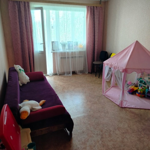 Фото Продам 2к кв. Ленинского Комсомола 8Б с А. О.
