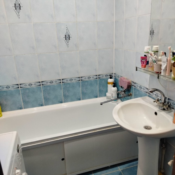 Фото Продам 2к кв. Ленинского Комсомола 8Б с А. О.
