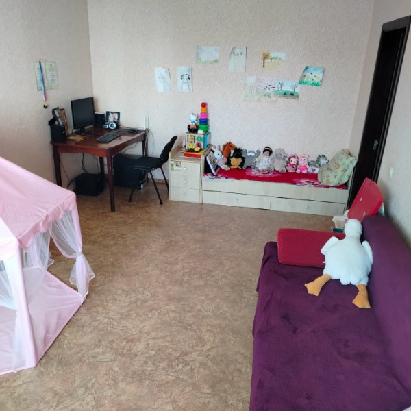 Фото Продам 2к кв. Ленинского Комсомола 8Б с А. О.