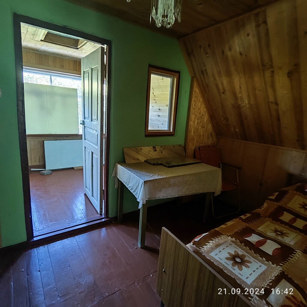 Фото Дача Троицкое