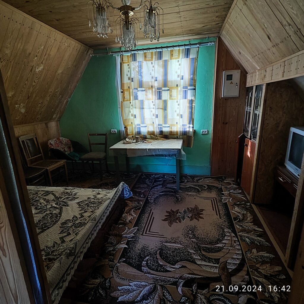 Фото Дача Троицкое
