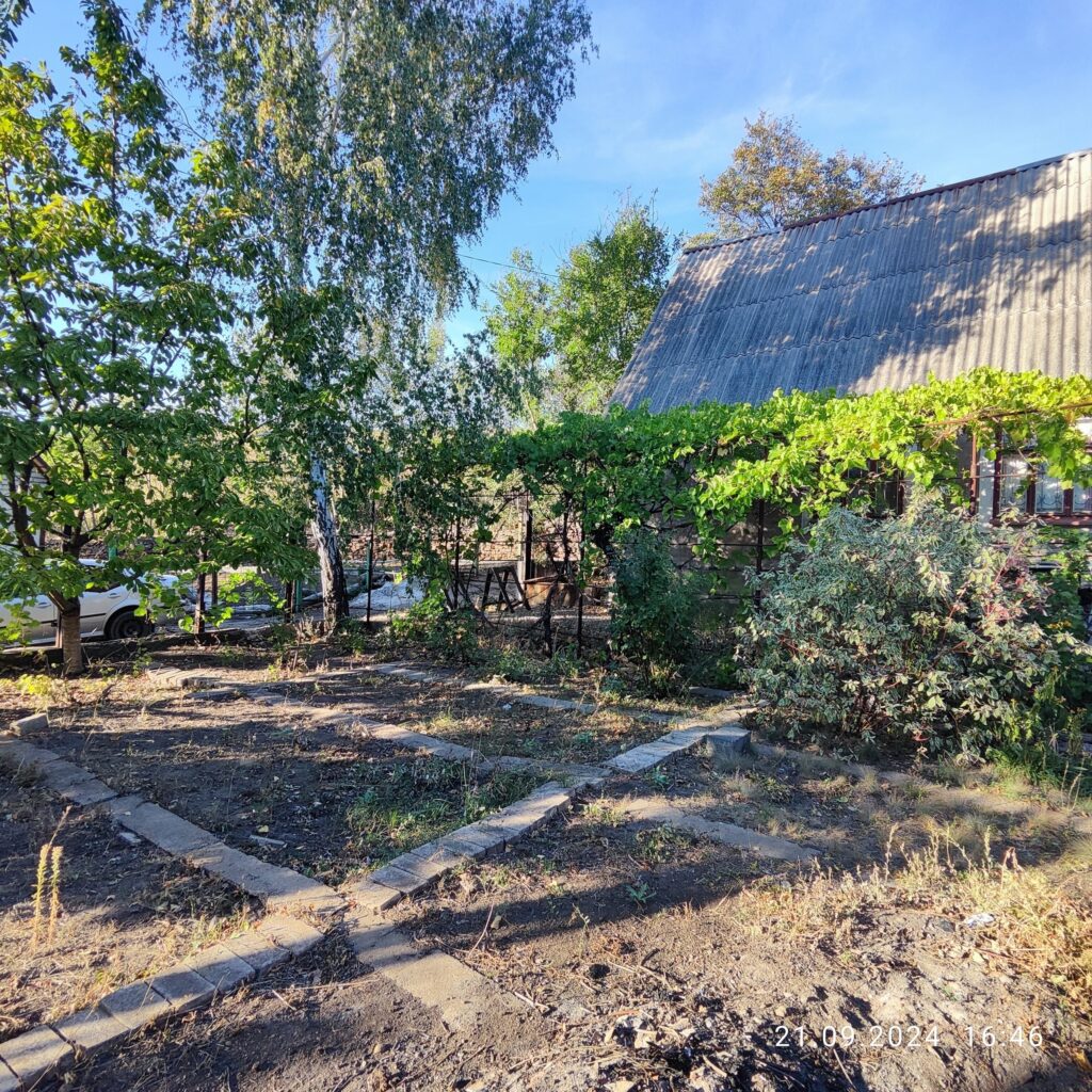 Фото Дача Троицкое