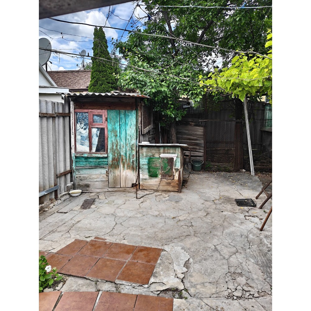 Фото 3-комн. дом, ул. Профессиональная