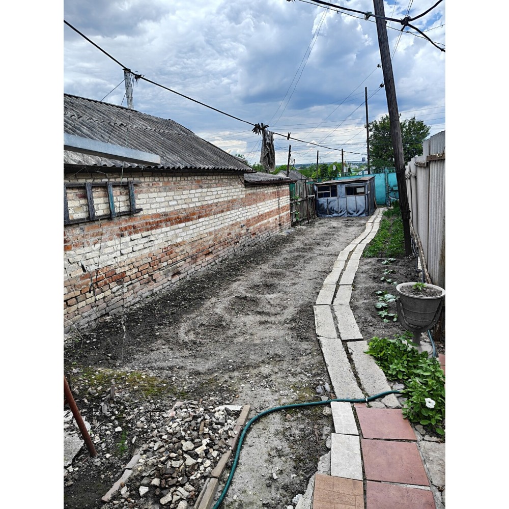 Фото 3-комн. дом, ул. Профессиональная