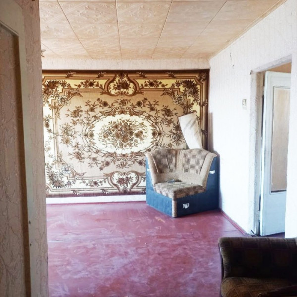 Фото № 6894 Продам 3х комн. квартиру в р-не маг. "Парус"