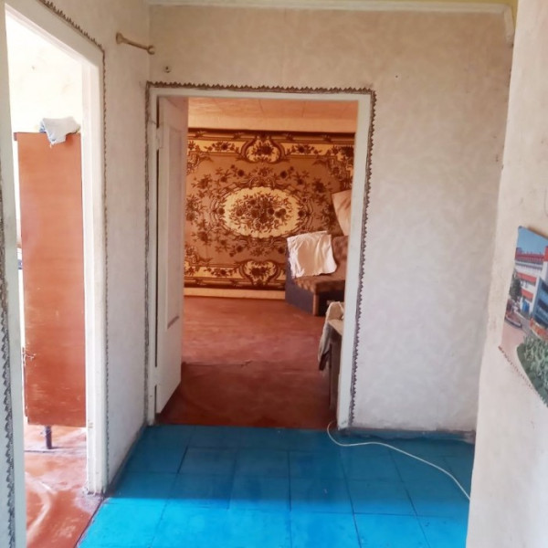 Фото № 6894 Продам 3х комн. квартиру в р-не маг. "Парус"