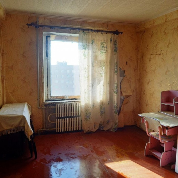 Фото № 6894 Продам 3х комн. квартиру в р-не маг. "Парус"