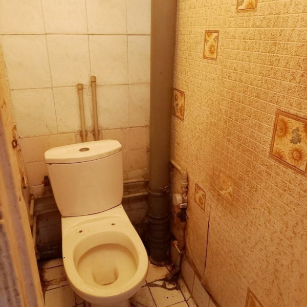 Фото № 6894 Продам 3х комн. квартиру в р-не маг. "Парус"