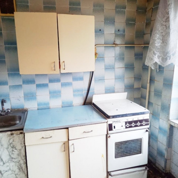 Фото № 6894 Продам 3х комн. квартиру в р-не маг. "Парус"