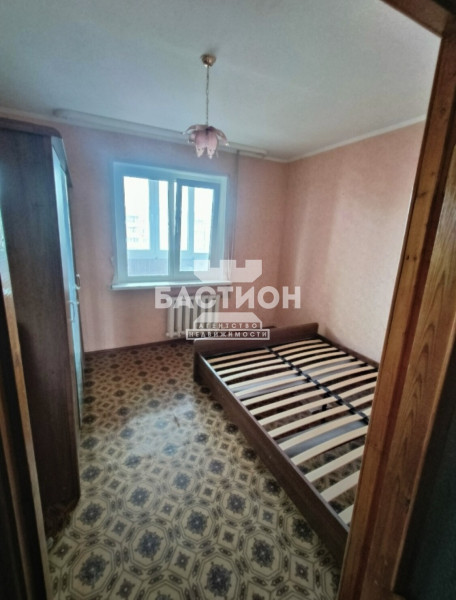3-х комнатная квартира, квартал Южный , 6А , ID:2243883