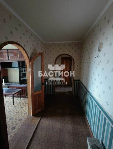 Фото 3-х комнатная квартира, квартал Южный , 6А , ID:2243883